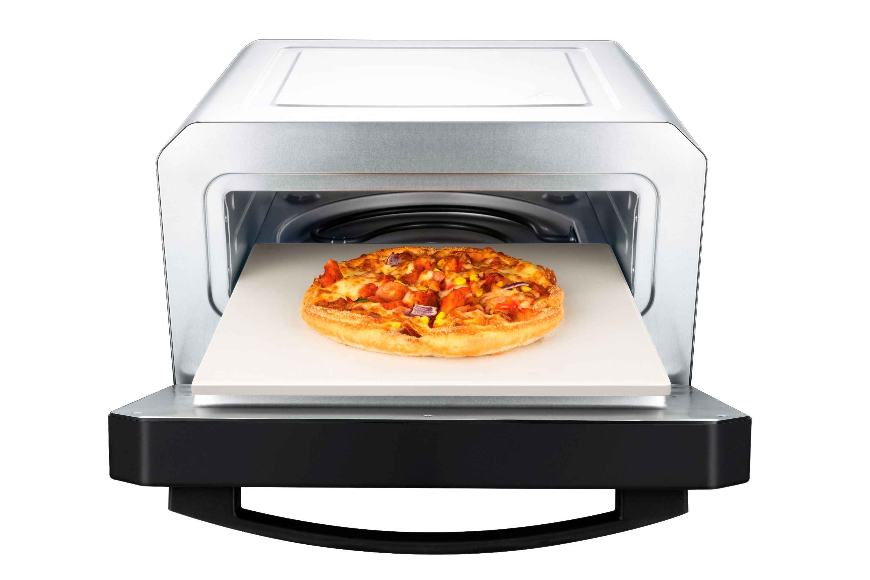 Pizza Maker